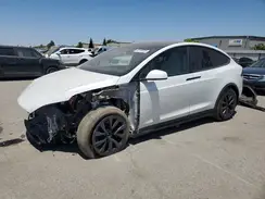 7SAXCDE56PF367999 2023 TESLA MODEL X