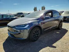 7SAXCDE56PF368019 2023 TESLA MODEL X