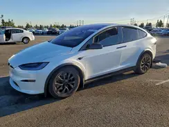7SAXCDE56PF368666 2023 TESLA MODEL X