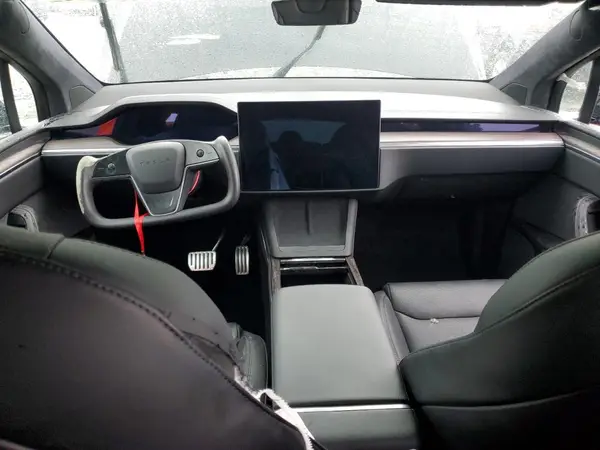 7SAXCDE56PF372961 2023 TESLA MODEL X - Image 8