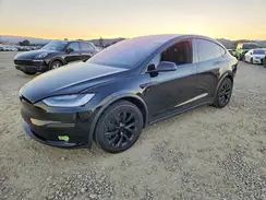 7SAXCDE56PF377710 2023 TESLA MODEL X