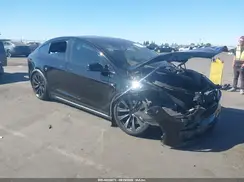 7SAXCDE56PF378484 2023 TESLA MODEL X