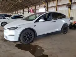 7SAXCDE56PF378694 2023 TESLA MODEL X