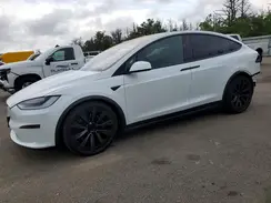 7SAXCDE56PF381529 2023 TESLA MODEL X
