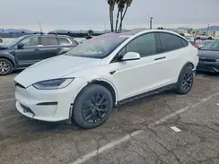 7SAXCDE56PF401715 2023 TESLA MODEL X