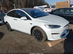 7SAXCDE56PF406140 2023 TESLA MODEL X