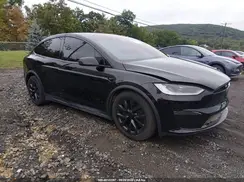 7SAXCDE56PF408311 2023 TESLA MODEL X