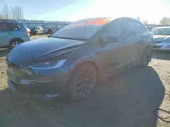 7SAXCDE56PF422449 2023 TESLA MODEL X