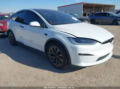 7SAXCDE56PF424198 2023 TESLA MODEL X