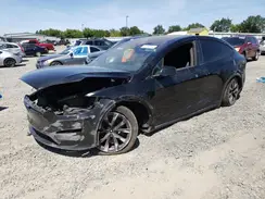 7SAXCDE56PF427148 2023 TESLA MODEL X