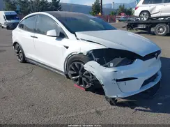 7SAXCDE56RF435060 2024 TESLA MODEL X