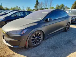 7SAXCDE56RF437505 2024 TESLA MODEL X