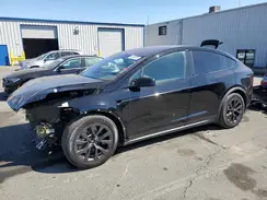 7SAXCDE56RF438038 2024 TESLA MODEL X