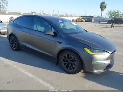 7SAXCDE56RF439125 2024 TESLA MODEL X