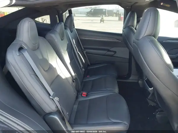 7SAXCDE56RF439125 2024 TESLA MODEL X - Image 8