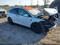 7SAXCDE56RF444342 2024 TESLA MODEL X
