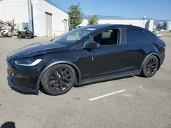 7SAXCDE56RF444874 2024 TESLA MODEL X