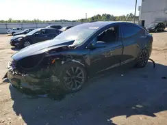 7SAXCDE56RF445037 2024 TESLA MODEL X