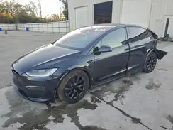 7SAXCDE56RF445152 2024 TESLA MODEL X