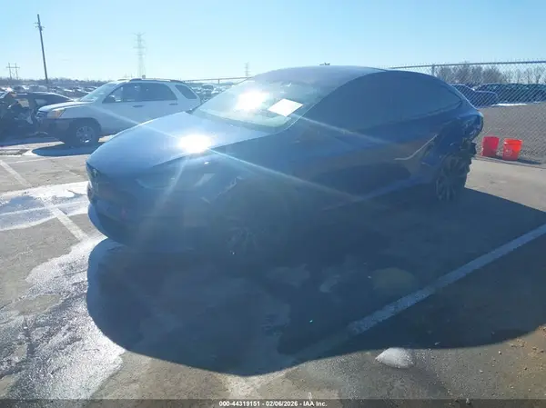 7SAXCDE56RF449749 2024 TESLA MODEL X - Image 2