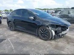 7SAXCDE56RF460007 2024 TESLA MODEL X