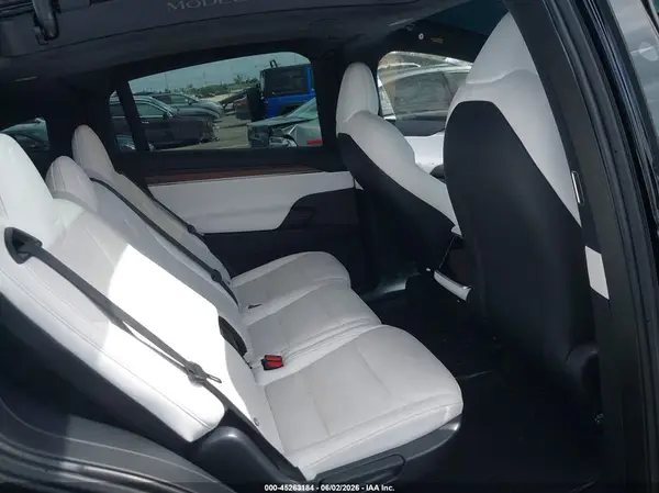 7SAXCDE56RF460007 2024 TESLA MODEL X - Image 8