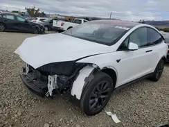 7SAXCDE56SF462684 2025 TESLA MODEL X