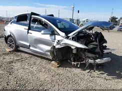 7SAXCDE56SF463608 2025 TESLA MODEL X
