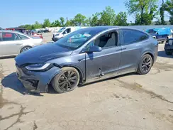 7SAXCDE57NF345653 2022 TESLA MODEL X