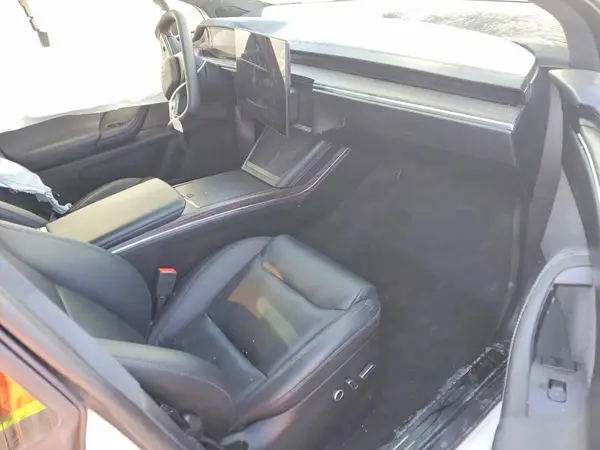 7SAXCDE57PF377201 2023 TESLA MODEL X - Image 8