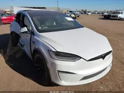 7SAXCDE57PF380440 2023 TESLA MODEL X