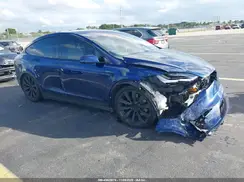 7SAXCDE57PF380700 2023 TESLA MODEL X