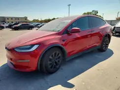 7SAXCDE57PF380860 2023 TESLA MODEL X