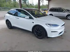 7SAXCDE57PF386397 2023 TESLA MODEL X