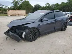 7SAXCDE57PF386951 2023 TESLA MODEL X