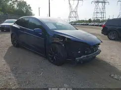 7SAXCDE57PF397836 2023 TESLA MODEL X