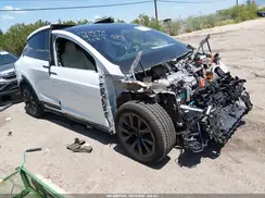 7SAXCDE57PF401481 2023 TESLA MODEL X