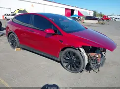 7SAXCDE57PF402694 2023 TESLA MODEL X