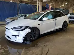 7SAXCDE57PF404008 2023 TESLA MODEL X