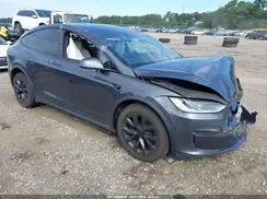 7SAXCDE57PF407961 2023 TESLA MODEL X