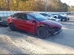7SAXCDE57PF412609 2023 TESLA MODEL X