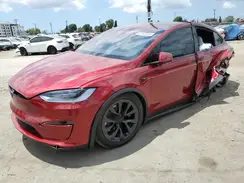 7SAXCDE57PF417406 2023 TESLA MODEL X