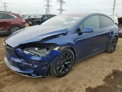 7SAXCDE57PF419379 2023 TESLA MODEL X