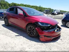 7SAXCDE57PF420998 2023 TESLA MODEL X