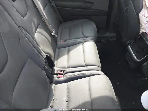 7SAXCDE57PF420998 2023 TESLA MODEL X - Image 8
