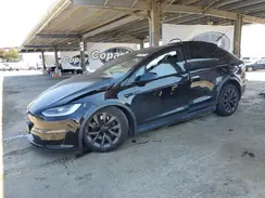 7SAXCDE57PF421472 2023 TESLA MODEL X
