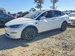 7SAXCDE57PF425618 2023 TESLA MODEL X