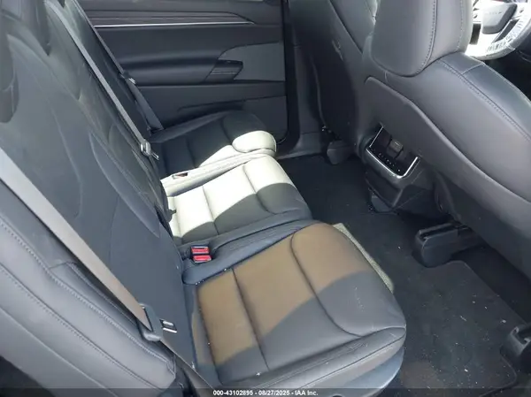 7SAXCDE57PF426297 2023 TESLA MODEL X - Image 8