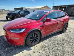 7SAXCDE57PF426431 2023 TESLA MODEL X