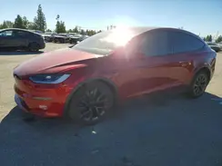 7SAXCDE57PF428311 2023 TESLA MODEL X